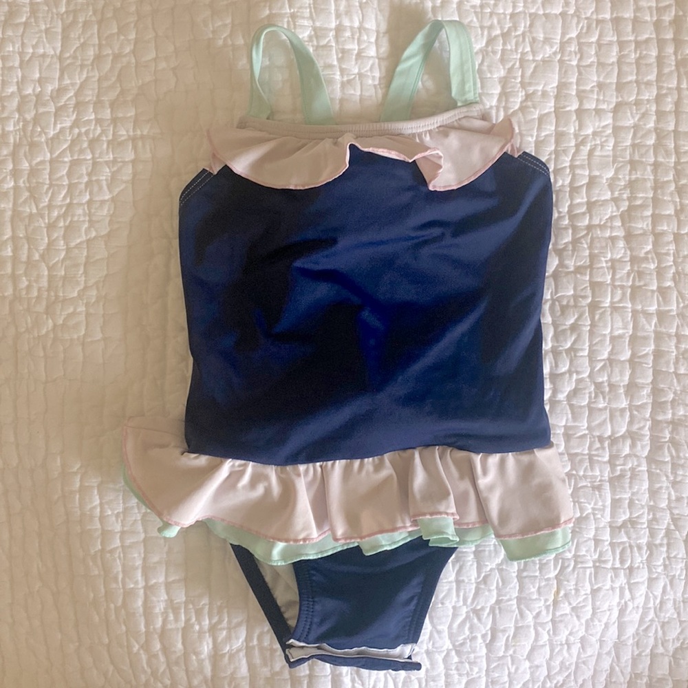 Beaufort Bonnet One Piece Swim